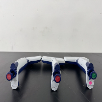 Rainin Pipet-Lite XLS Multichannel Pipettes - Quantity 6 image 3
